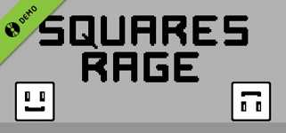Squares Rage Demo cover image