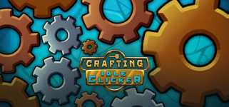 Crafting Idle Clicker background image