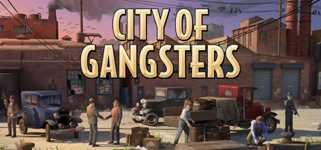 City of Gangsters background image
