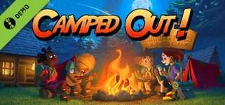 Camped Out! Demo cover image