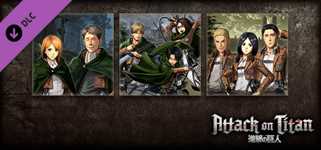 Attack on Titan - Episode 2 cover image