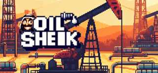 Oil Sheik cover image