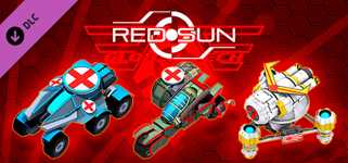 RedSun RTS Medical mobile complex cover image