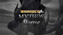 RPG Maker VX Ace: Mythos Horror Resource Pack DLC cover image