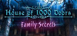 House of 1000 Doors: Family Secrets background image