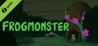 Frogmonster Demo cover image