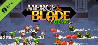Merge &amp; Blade Demo cover image