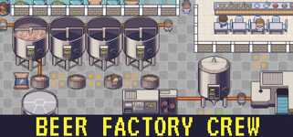 Beer Factory Crew cover image
