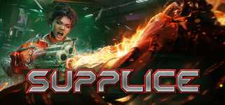 Supplice background image