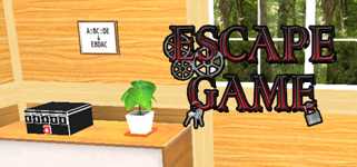 Escape Game background image
