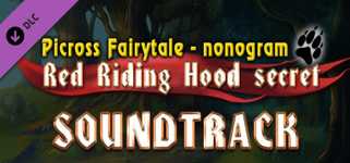 Picross Fairytale - Nonogram: Red Riding Hood Secret Soundtrack cover image
