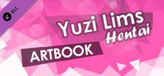Yuzi Lims: Hentai - Art Book cover image