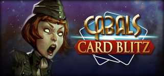 Cabals: Card Blitz background image