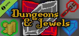 Dungeons & Jewels Demo cover image