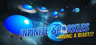 Infinite Sparkles cover image