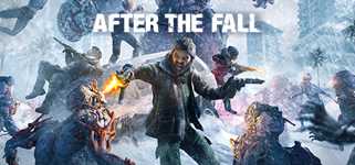 After the Fall® background image
