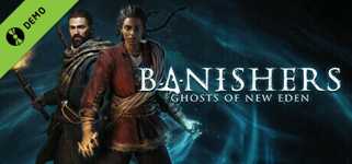 Banishers: Ghosts of New Eden Demo cover image