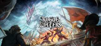 Rogue Waters: Game + Soundtrack cover image