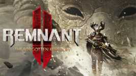 Remnant 2 - The Forgotten Kingdom cover image