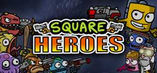Square Heroes background image