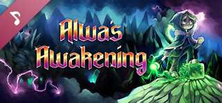 Alwa's Awakening Soundtrack (Deluxe Edition) cover image
