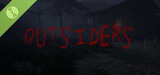 Outsiders Demo cover image
