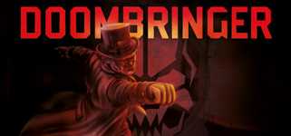 DOOMBRINGER background image