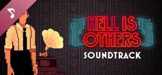 Hell is Others Soundtrack cover image