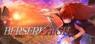 Berserk High background image