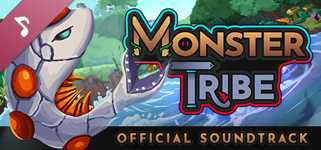 Monster Tribe Soundtrack cover image