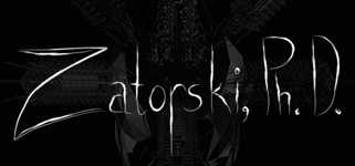 Zatorski, Ph.D. background image