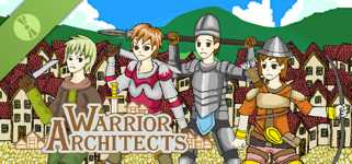 Warrior Architects Demo cover image