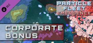 Particle Fleet: Emergence - Corporate Bonus cover image