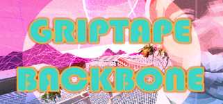 Griptape Backbone background image