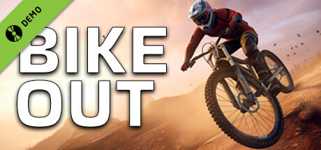 BIKEOUT Demo cover image