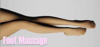 Foot Massage cover image