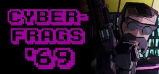 Cyberfrags '69 background image