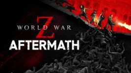 World War Z: Aftermath background image