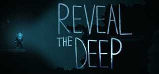 Reveal The Deep cover image