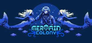 Mermaid Colony cover image