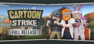 Cartoon Strike cover image
