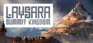 Laysara: Summit Kingdom background image