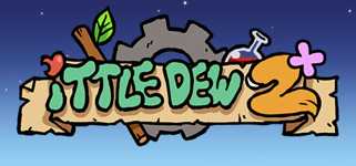 Ittle Dew 2+ cover image