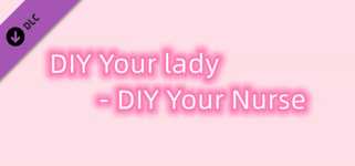 DIY Your lady - DIY Your Nurse cover image