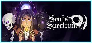 Soul's Spectrum background image