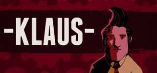 -KLAUS- background image