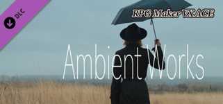 RPG Maker VX Ace - Ambient Works cover image