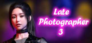 Late photographer 3 background image