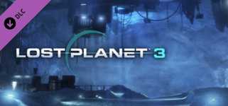 LOST PLANET® 3 - Map Pack 2 cover image