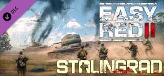 Easy Red 2: Stalingrad cover image